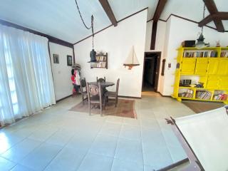 Casa com piscina e sauna proxima a Praia de Manguihos - 5