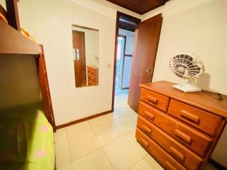Casa com piscina e sauna proxima a Praia de Manguihos - 2