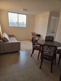 Apartamento novo e ensolarado no Brás ao lado do Metrô - São Paulo - 6