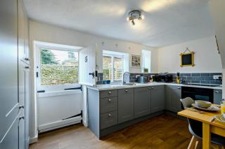 Pinnacle Cottage - Heacham - 7