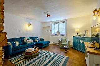 Pinnacle Cottage - Heacham - 4