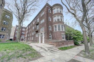 Elegant Studio McKinley Beach - Brady St Lowr East - 6