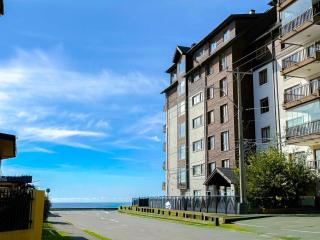 HOM I Depto familiar a pasos del lago - 8