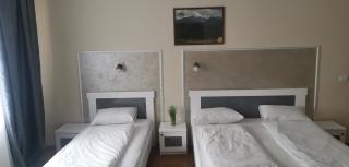 Pârâul Rece Transfăgărășan - 4