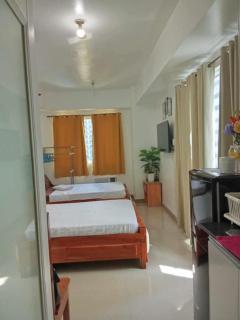 Dvine Era Staycation - 7