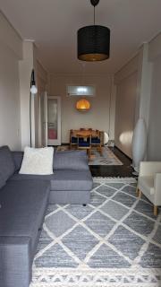 Acropolis View Condo, perfect location! - Pireo - 8