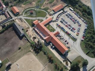 Hotel Selsky Dvur - 8