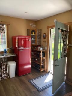 1868 Noble Cottage - 5