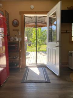 1868 Noble Cottage - 4