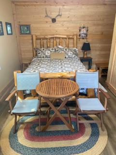 1868 Noble Cottage - 0