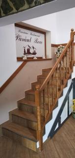 Pârâul Rece Transfăgărășan - 9