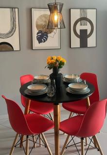 Apartamentos Esperança - 4