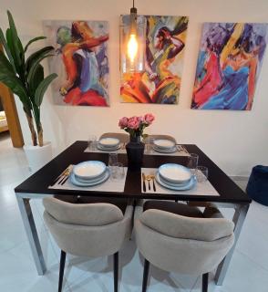 Apartamentos Esperança - 1