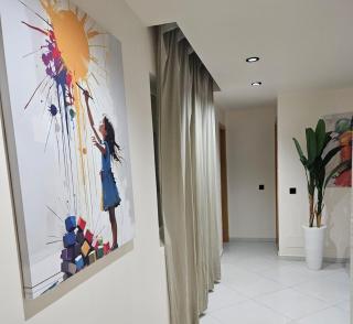 Apartamentos Esperança - 1