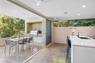 Bayscape - Modern Beachside Retreat with Ocean View - 7