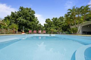 Nature Paradise - Quartier Monplaisir - 7
