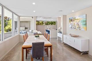 Bayscape - Modern Beachside Retreat with Ocean View - 5
