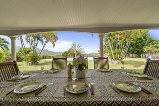 Nature Paradise - Quartier Monplaisir - 4