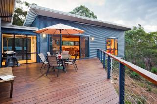 Big Rock Dreaming - Bush Retreat with Stylish Comforts - 0