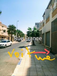 Apartement moderne au cœur de Safi avec parking sous sol gratuit - 0