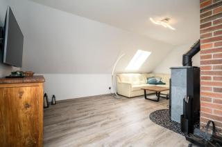 Ferienhaus-Nationalparkidylle - 4