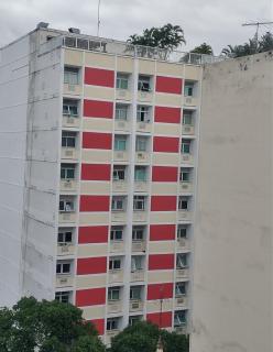 Apartamento no Rio - 1