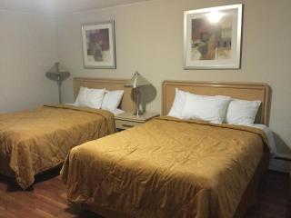 A1 Inn Niagara Falls - 7