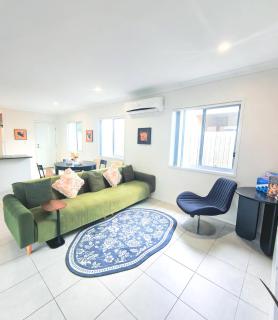 4b2b Coomera Comfort Lodge Near Theme Park & Westfield - 0