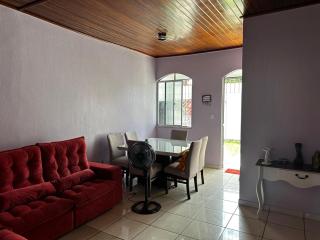 Casa mobiliado para Cop 30 Conjunto Júlia seffer - 8