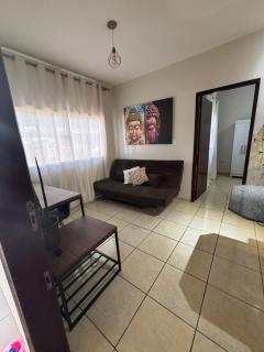 Zen apartment complete and garage - Tangará da Serra - 7