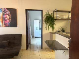 Zen apartment complete and garage - Tangará da Serra - 6