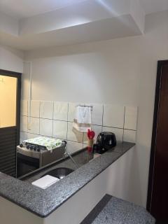 Zen apartment complete and garage - Tangará da Serra - 5