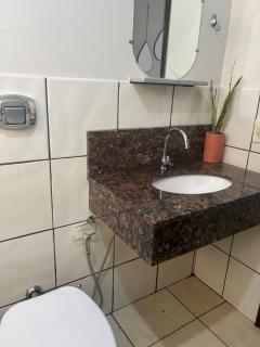 Zen apartment complete and garage - 4