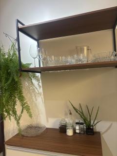 Zen apartment complete and garage - Tangará da Serra - 3