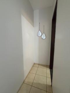 Zen apartment complete and garage - Tangará da Serra - 2