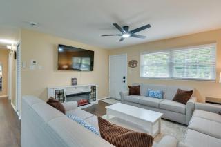 FSU Seminole SpearIt House - 1
