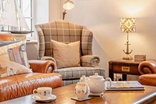 Orford Cottage - Aldeburgh - 7