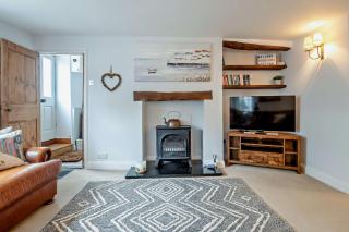 Orford Cottage - Aldeburgh - 4