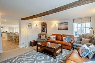 Orford Cottage - Aldeburgh - 3
