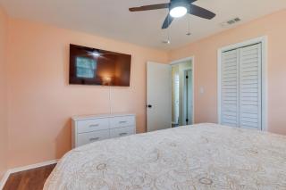FSU Seminole SpearIt House - 5