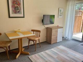 Bungalow Holiday Park Lenzer Höh VII - 3
