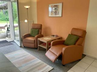 Bungalow Holiday Park Lenzer Höh VII - 4