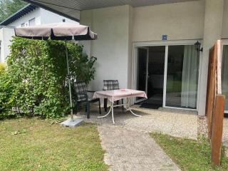 Bungalow Holiday Park Lenzer Höh VII - 7