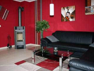 Holiday home in Glowe with swimming pool - 4