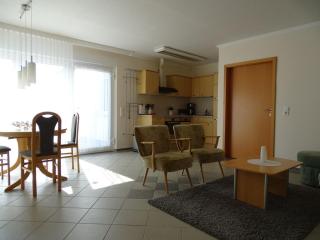 One-bedroom apartment - 4