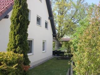 Holiday home in Glowe with swimming pool - 8
