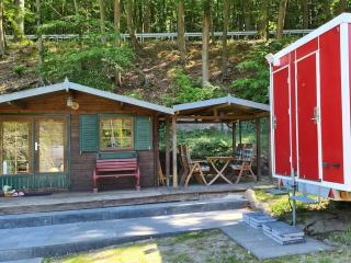 1-bedroom holiday home - 7