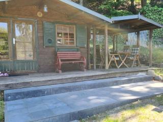 1-bedroom holiday home - 8