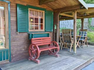 1-bedroom holiday home - 0