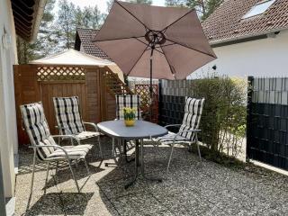Holiday Park Lenzer Höh VI - 9